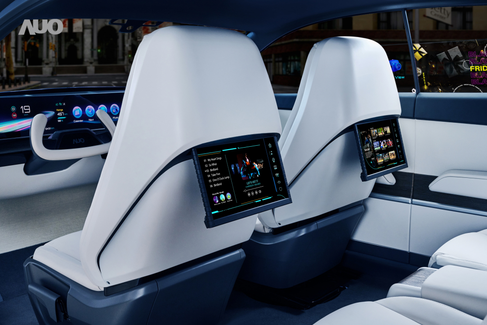 申博太陽城將于CES 展示全新Smart Cockpit 2024，可緊密串連使用者多元需求，并革新座艙內(nèi)部的應(yīng)用和設(shè)計(jì)，帶來身歷其境且引人入勝的視覺饗宴，滿足駕乘人員的全方位體驗(yàn)